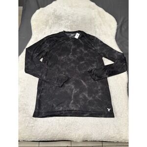 New Old Navy Active Core Long Sleeve Mens Performance‎ Athletic Shirt Large Tall